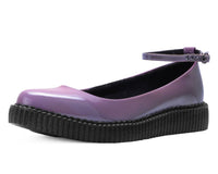 Rainbow Iridescent Ballet Creeper