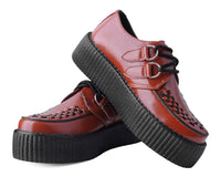 Brown Pearl TUKskin™ Viva Mondo Creeper