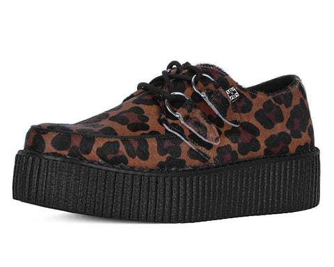 Leopard Viva Mondo Creeper