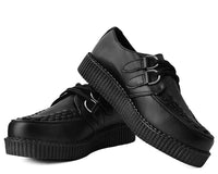 Black TUKskin™ Viva II Low Creeper 