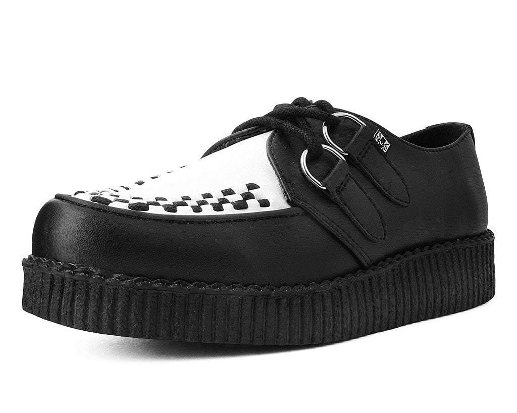 Black & White TUKskin™ Viva II Creeper