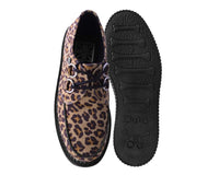 Leopard Fabric Classic Stratocreeper