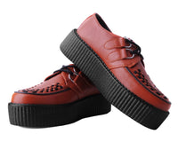 Ginger TUKskin™ Mondo Creeper