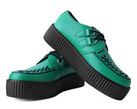 Green TUKskin™ Mondo Creeper